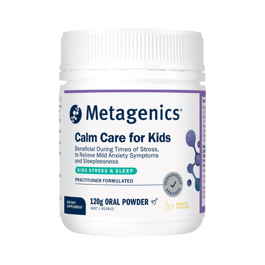 Calm Care for Kids 120g