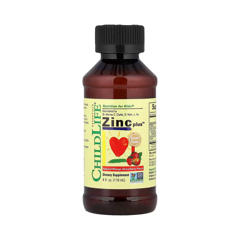Childlife Zinc