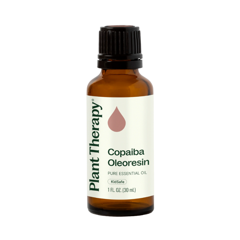 Copaiba