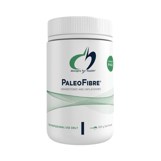 Designs for Health PaleoFibre 300g