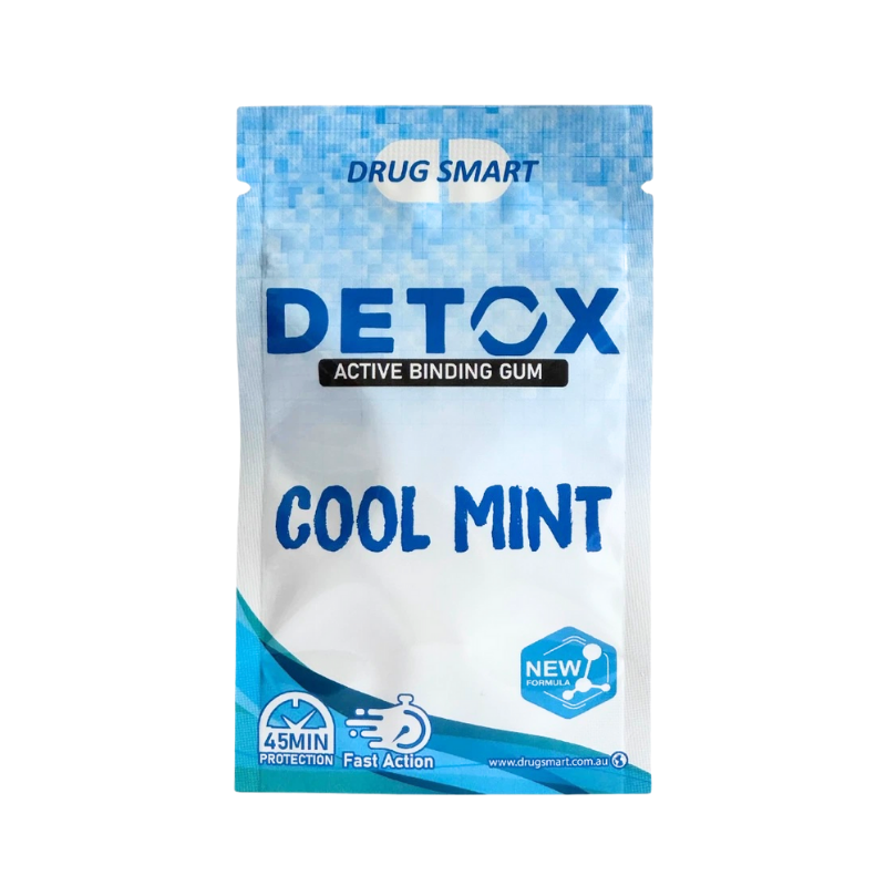 Detox Gum