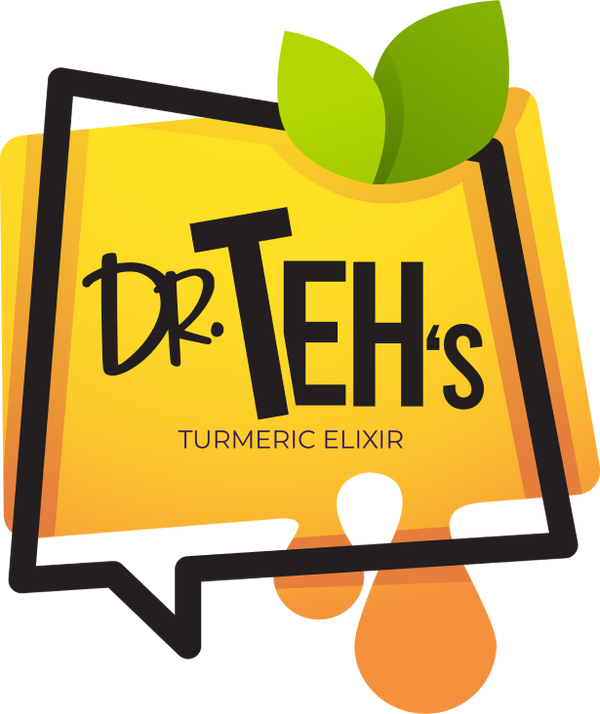 Dr Teh's Elixir