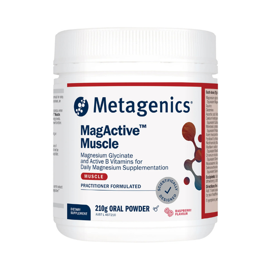 Fibroplex MagActive