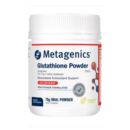 Glutathione Pineapple 75g Powder