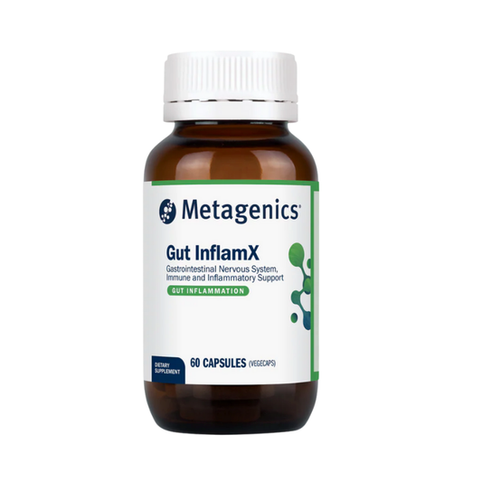 Gut InflamX 60 Capsules