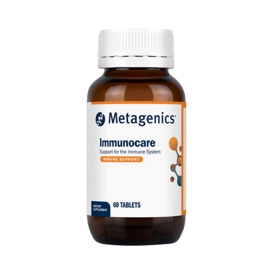 Immunocare 60 Tablets