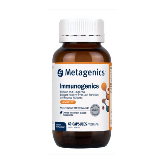 Immunogenics 60 Capsules