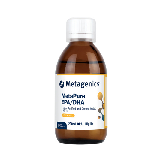 MetaPure EPA/DHA