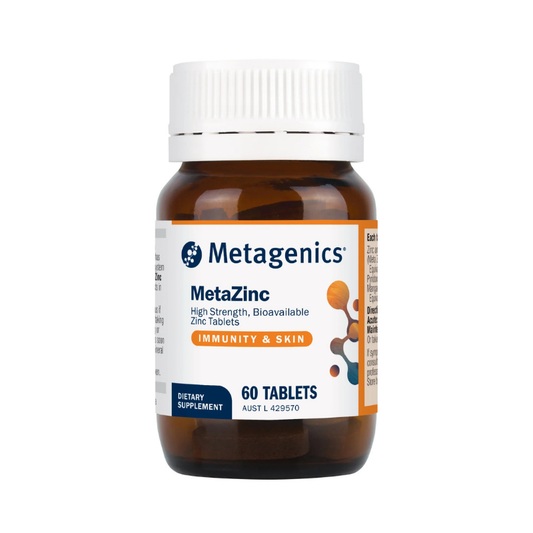 MetaZinc