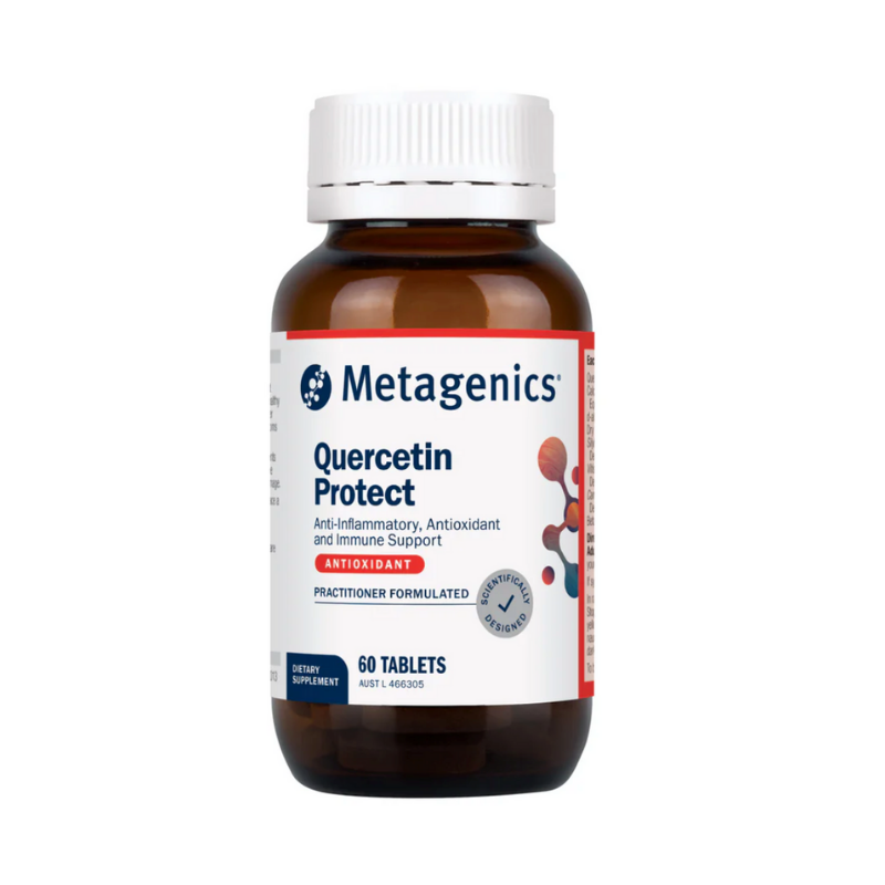 Quercetin Protect 60 Tablets