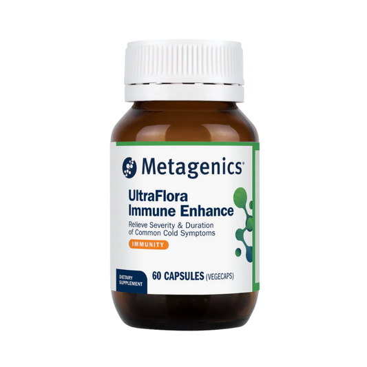 Ultra Flora Immune Enhance