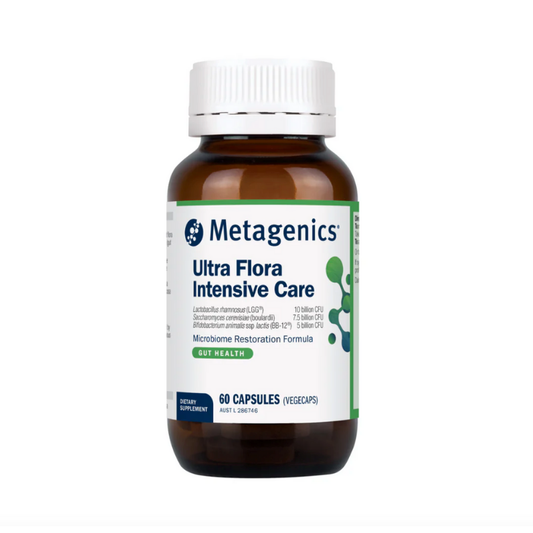 UltraFlora Intensive Care 60