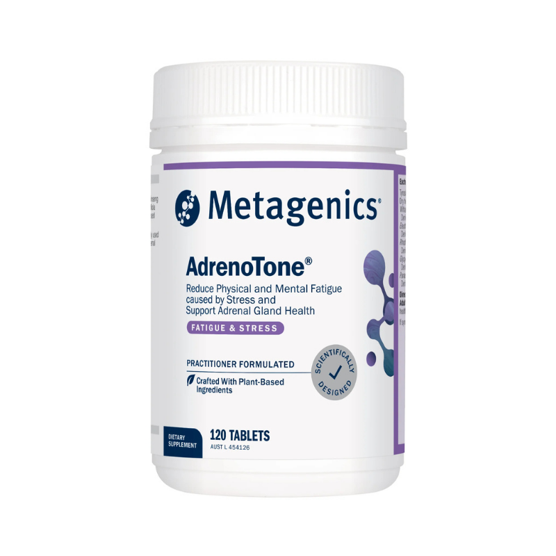 AdrenoTone 120 Tablets