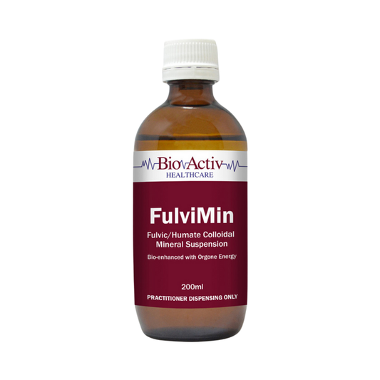 BioActiv HealthCare FulviMin