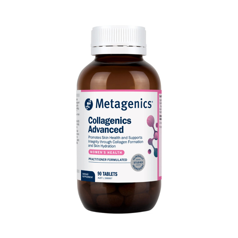 Collagenics Advanced