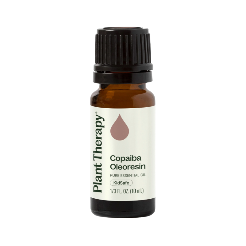 Copaiba