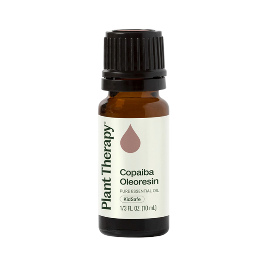 Copaiba