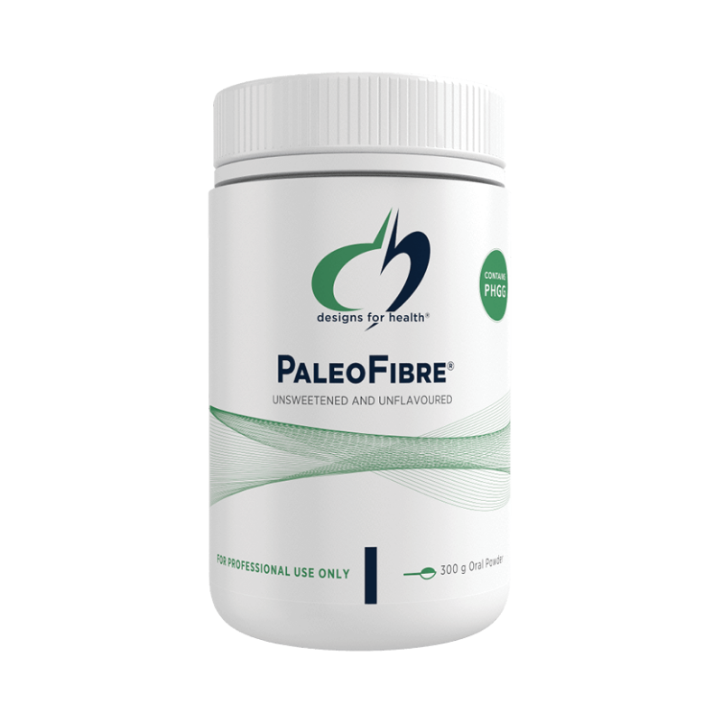 Designs for Health PaleoFibre 300g
