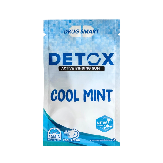 Detox Gum