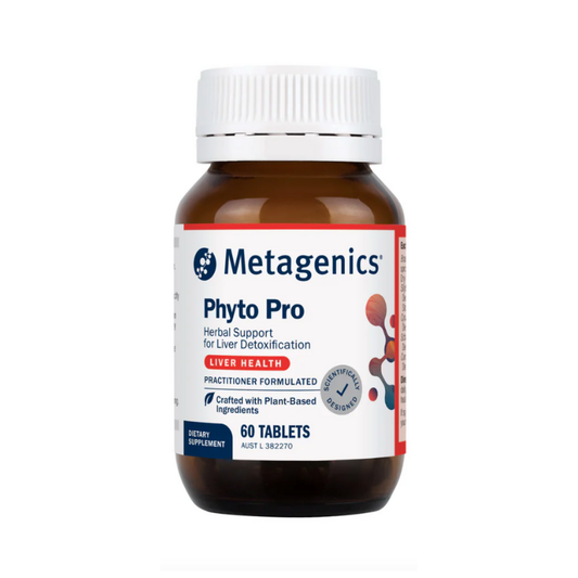 Phyto Pro 60 tablets