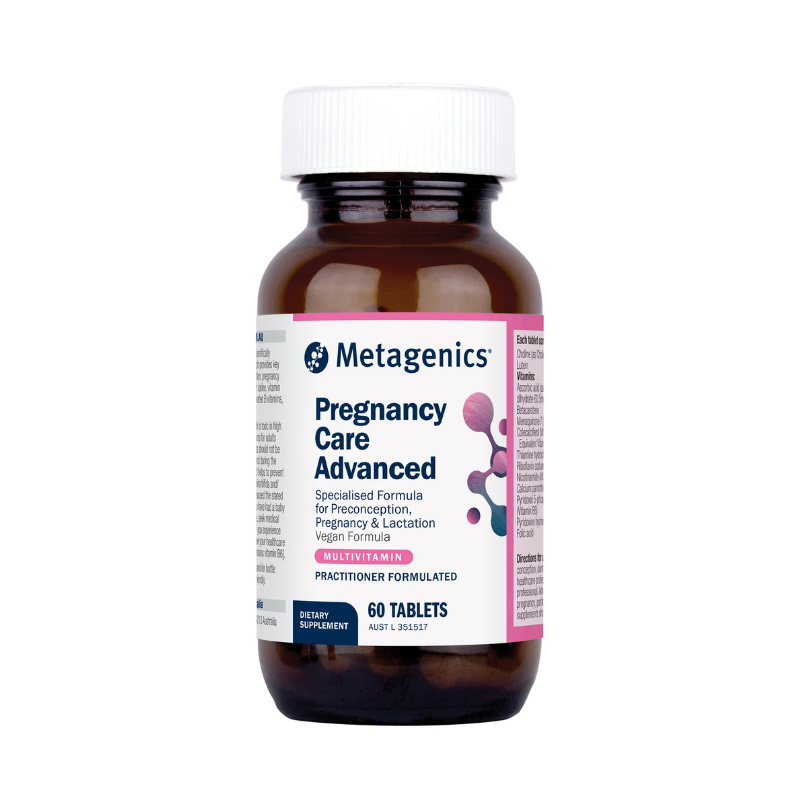 Pregnancy Care Advanced