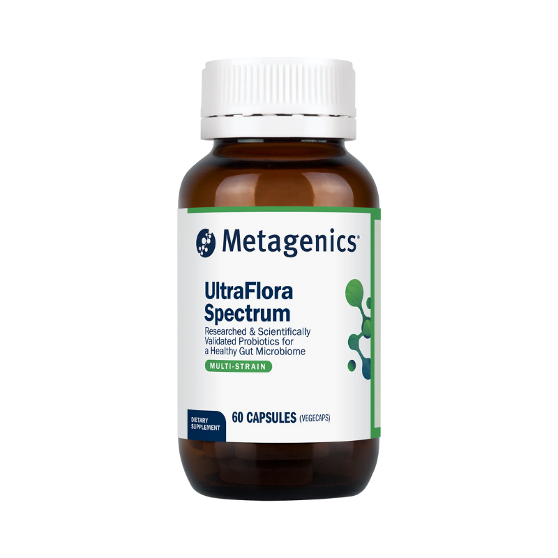 Ultra Flora Spectrum